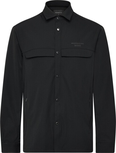 BOSS St_Ps Spirit70 L Black M