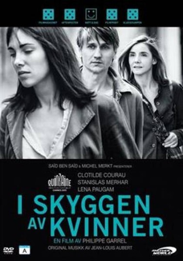I Skyggen Av Kvinner (DVD) I Skyggen Av Kvinner (DVD)