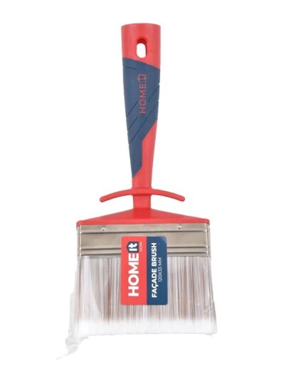 Work>It Facade Brush With Angle 120 X 33 mm Work>It Facade Brush With Angle 120 X 33 mm