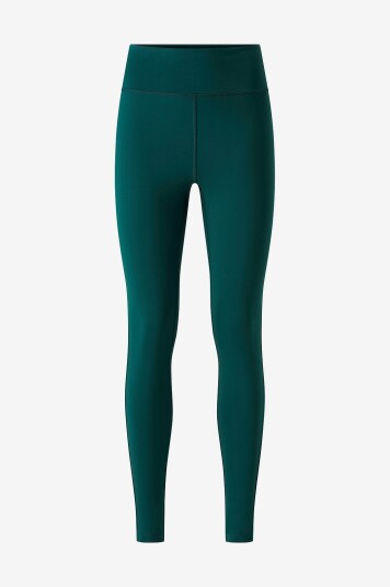 adidas Sport Performance - Treningstights All Me Ess 1/1 - Grønn