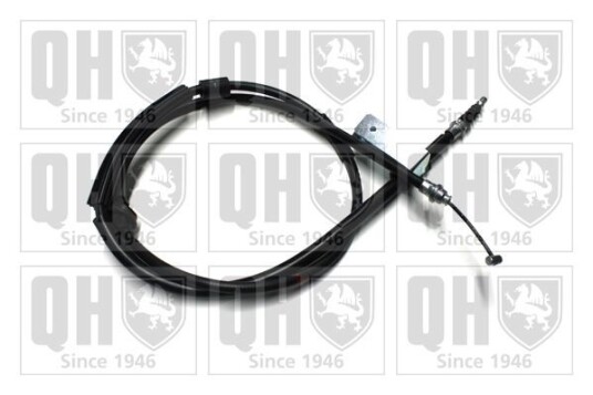Tautrekk håndbremse QUINTON HAZELL BC4041