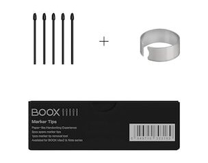 Stylus Nibs box - 5pk Stylus Nibs box - 5pk