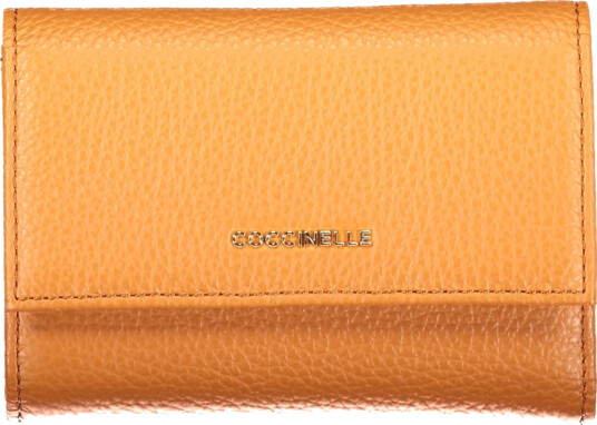 Coccinelle Dame Accessories Oransje ONE SIZE, Coccinelle Dame Accessories Oransje ONE SIZE,