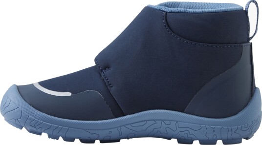 Reima Reimatec Barefoot Shoes Hyppii Navy 25
