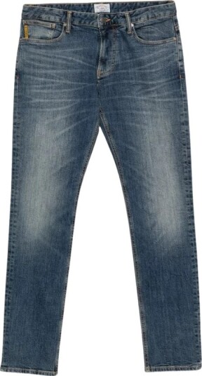 Emporio Armani Herre Jeans Blå W31,