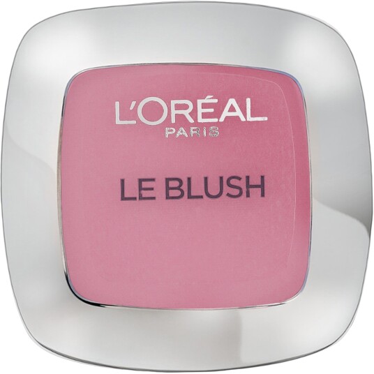 L'Oreal Paris True Match Blush Rose Bonne Mine 165 L'Oreal Paris True Match Blush Rose Bonne Mine 165