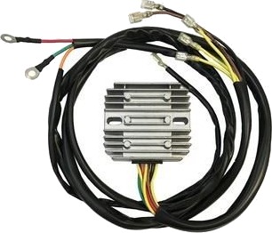 Dynamoregulator DZE 2513 Dynamoregulator DZE 2513