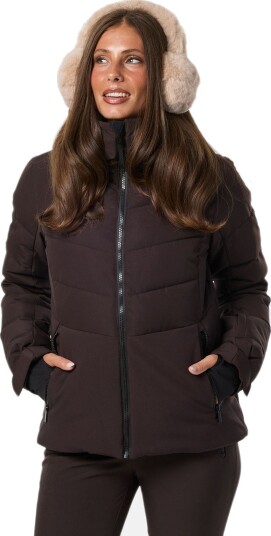 Swedemount Vail Ski Jacket W