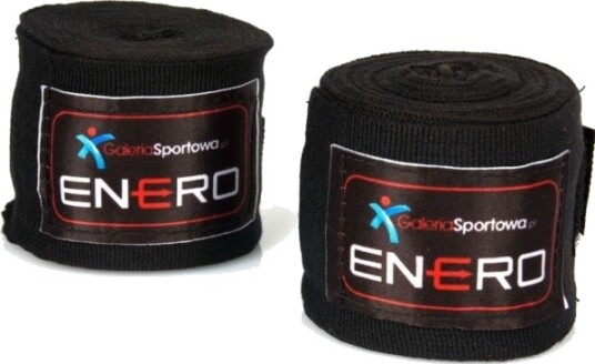Enero Bandasjeomslag Boxeband Boksesett 2-Pk Enero Bandasjeomslag Boxeband Boksesett 2-Pk