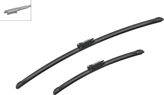 Viskerblad BOSCH 3 397 014 028 Viskerblad BOSCH 3 397 014 028