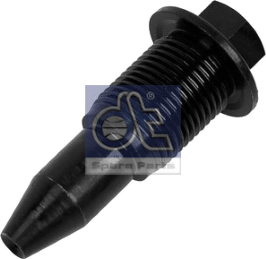 Skrue DT Spare Parts 1.14690