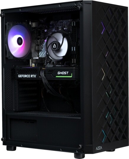 Cepter E Sport R56 32/1 TB stasjonær PC Cepter E Sport R56 32/1 TB stasjonær PC