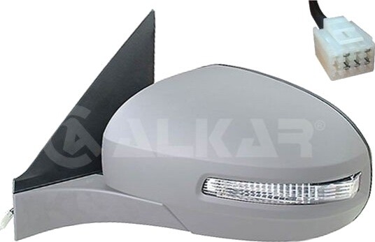 Sidespeil ALKAR 6141926