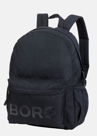BORG JUNIOR BACKPACK