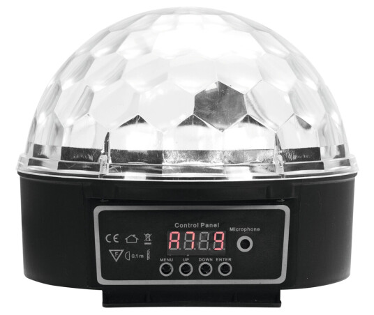 EuroLite Led Bc-6 Beam Effect