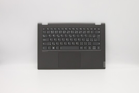 Lenovo Upper case C81N6 PLBLK NFPBL MEDION