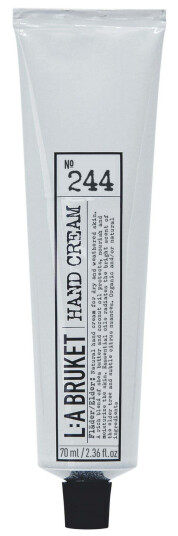 L:A Bruket 244 Handcreme FlA¤der 70ml