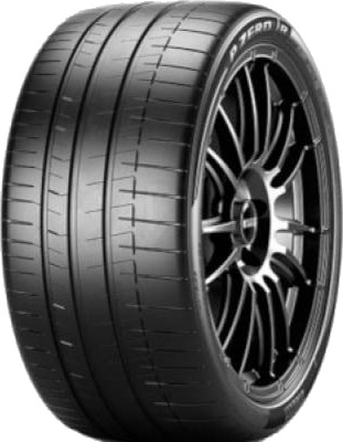 Pirelli P Zero R 265/35R21 101Y Elect Pirelli P Zero R 265/35R21 101Y Elect