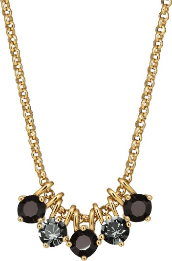 Dyrberg/Kern Phila Sg Black Mix   Black   ONE SIZE
