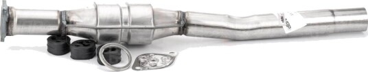 Katalysator NAP carparts CAK10630