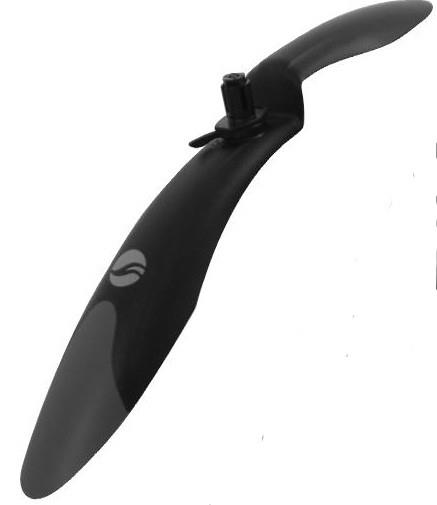 Giant  Skjerm Mudgard FSX Forskjerm   black OS