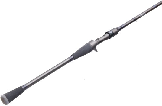 Aava Ahku Baitcasting Rod 6-7 Aava Ahku Baitcasting Rod 6-7