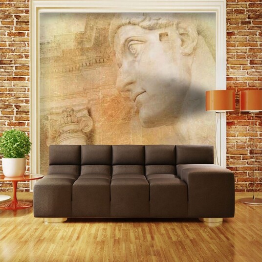 Fototapet Greek God 250x193 - Artgeist sp. z o. o.
