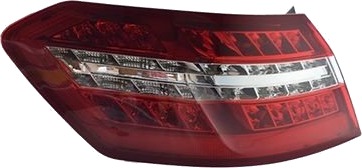 VAN WEZEL 3044925U Baklykt