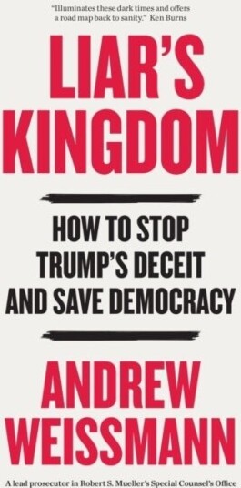 Liar's Kingdom