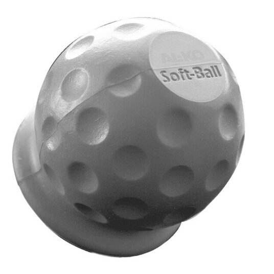 AL KO Soft Ball ballskjuler Alu AL KO Soft Ball ballskjuler Alu