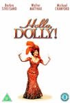 Hello Dolly DVD