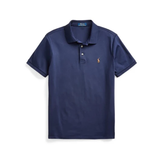 Ralph Lauren Polo Herre Topper Blå M