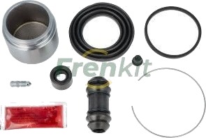 FRENKIT 257969 Reparasjonssett, bremsecaliper