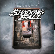 Shadows Fall The War Within Limited Edition Vinyl