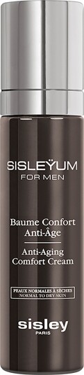 Sisley Sisleÿum Anti-Aging Comfort Cream 50 ml - Hyaluronsyre og Fuktighetsgivende Sisley Sisleÿum Anti-Aging Comfort Cream 50 ml - Hyaluronsyre og Fuktighetsgivende