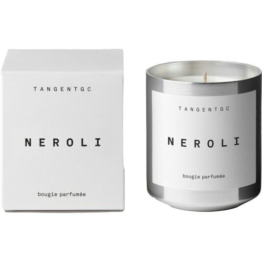 Tangent Gc Bougie Parfumée Duftlys Neroli