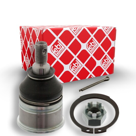 Bærekule FEBI BILSTEIN 15495 Bærekule FEBI BILSTEIN 15495