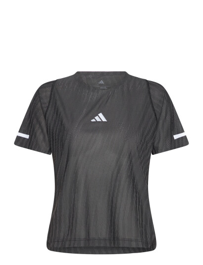 Adidas Performance Adi365 Co Tee W   Grey   S
