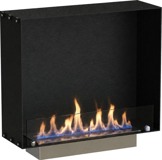 Foco Fires Biopeis Foco One 600 Slim