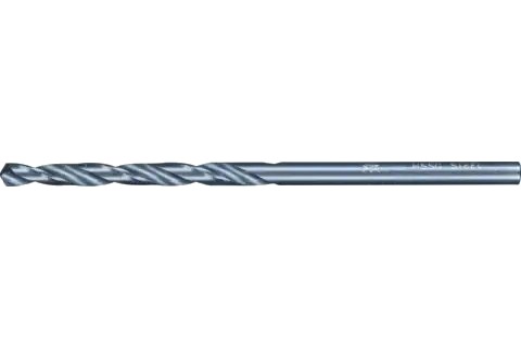 Pferd 25203823, Drill, Twist Betongbor, Høyrehåndsrotasjon, 3,1 Mm, 106 Mm, Aluminium, Messing, Bronse, Støpejern, Støpestål, Sponplate, Kopper, Løvtre, Ikke-Jernholdig...