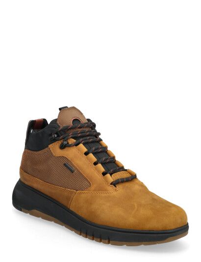 GEOX U Aerantis 4X4 B Abx - Brown - 40 GEOX U Aerantis 4X4 B Abx - Brown - 40