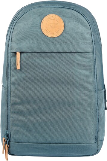 Beckmann Skolesekk Urban Petrol 30L Beckmann