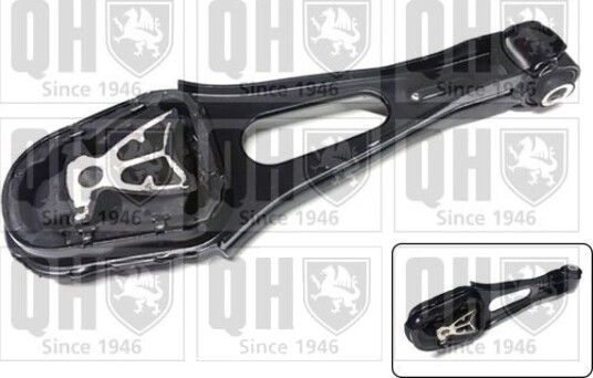 QUINTON HAZELL EM4660 Motorfeste