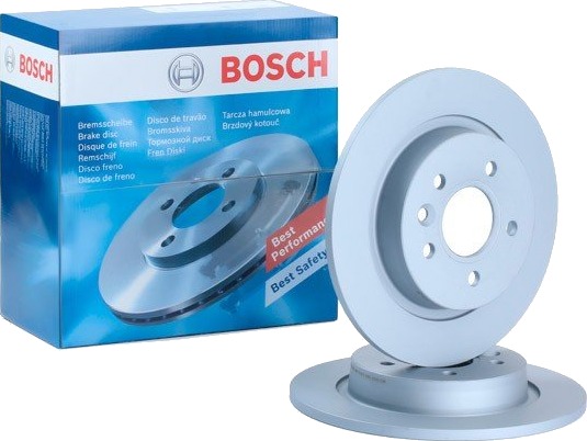 Bremseskive BOSCH 0 986 479 691