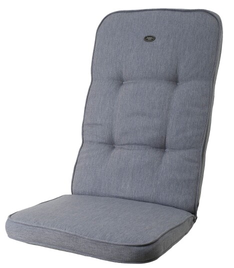 Fritab Posisjonspute Denimblå Canyon tykk Blå Fritab Posisjonspute Denimblå Canyon tykk Blå