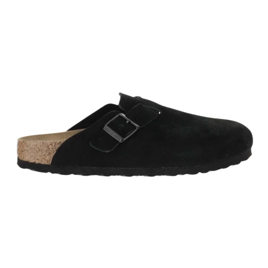 Birkenstock Herre Sko Svart 39 EU