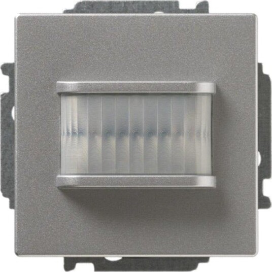 Abb Bevegelsessensor Impressivo 6220-0-0216 180°, Msa-F Aluminium