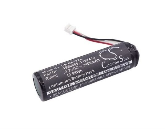 FLIR i7 batteri (3400 mAh 3.7 V)