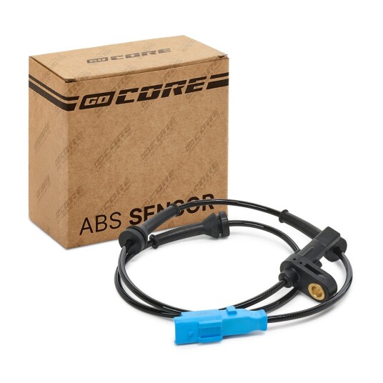 Sensor ABS goCORE GCD120209 Sensor ABS goCORE GCD120209
