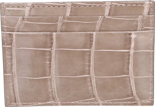 Dell'oglio Herre Accessories Beige ONE SIZE,